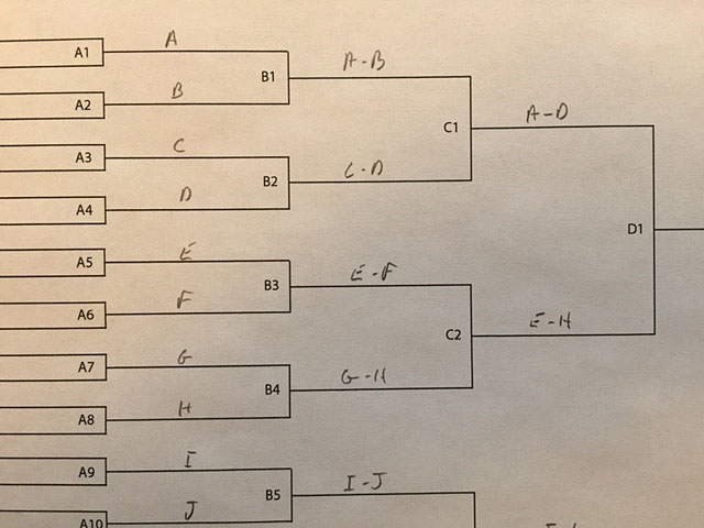 marked-bracket